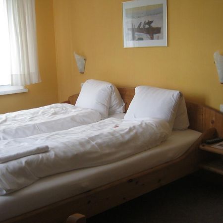 Hotel Garni Ursalina Bad Ragaz Luaran gambar