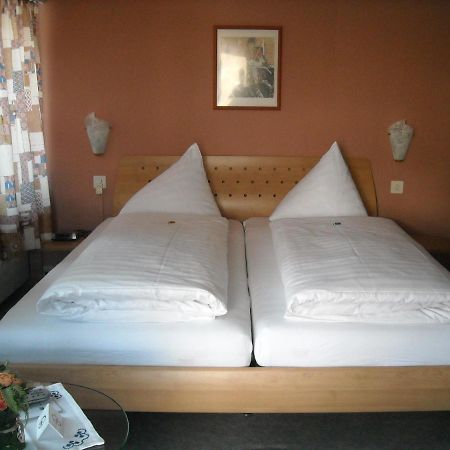 Hotel Garni Ursalina Bad Ragaz Luaran gambar