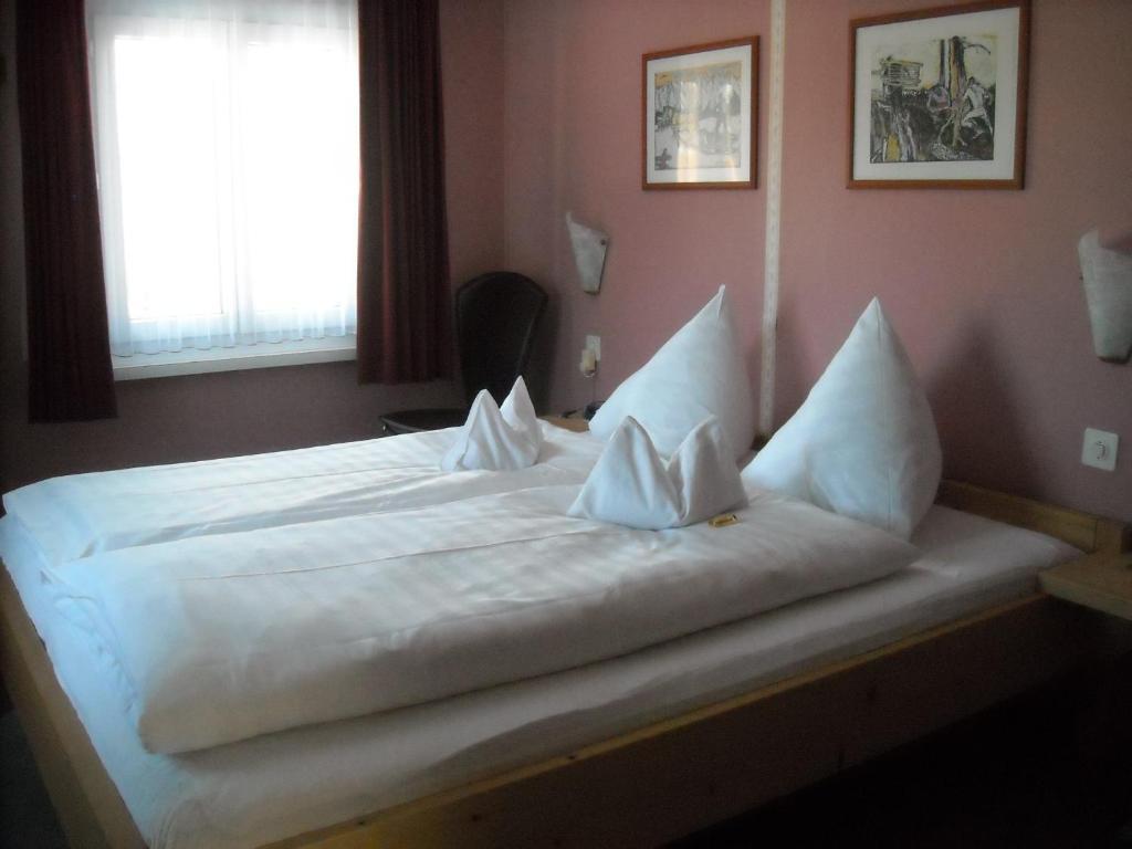 Hotel Garni Ursalina Bad Ragaz Bilik gambar