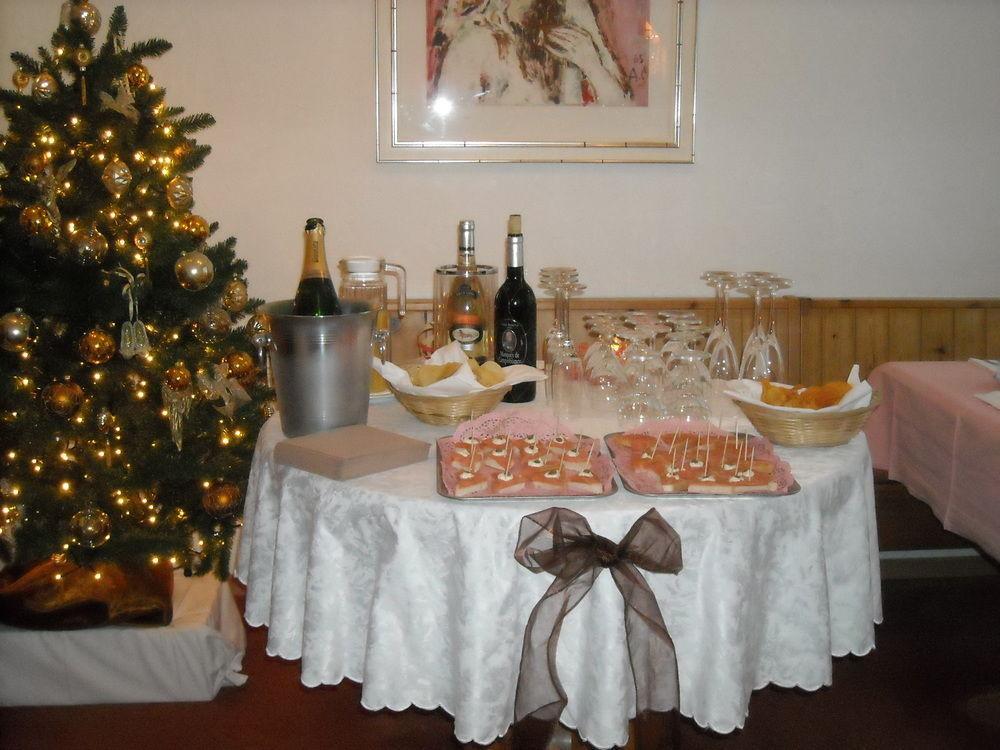 Hotel Garni Ursalina Bad Ragaz Luaran gambar