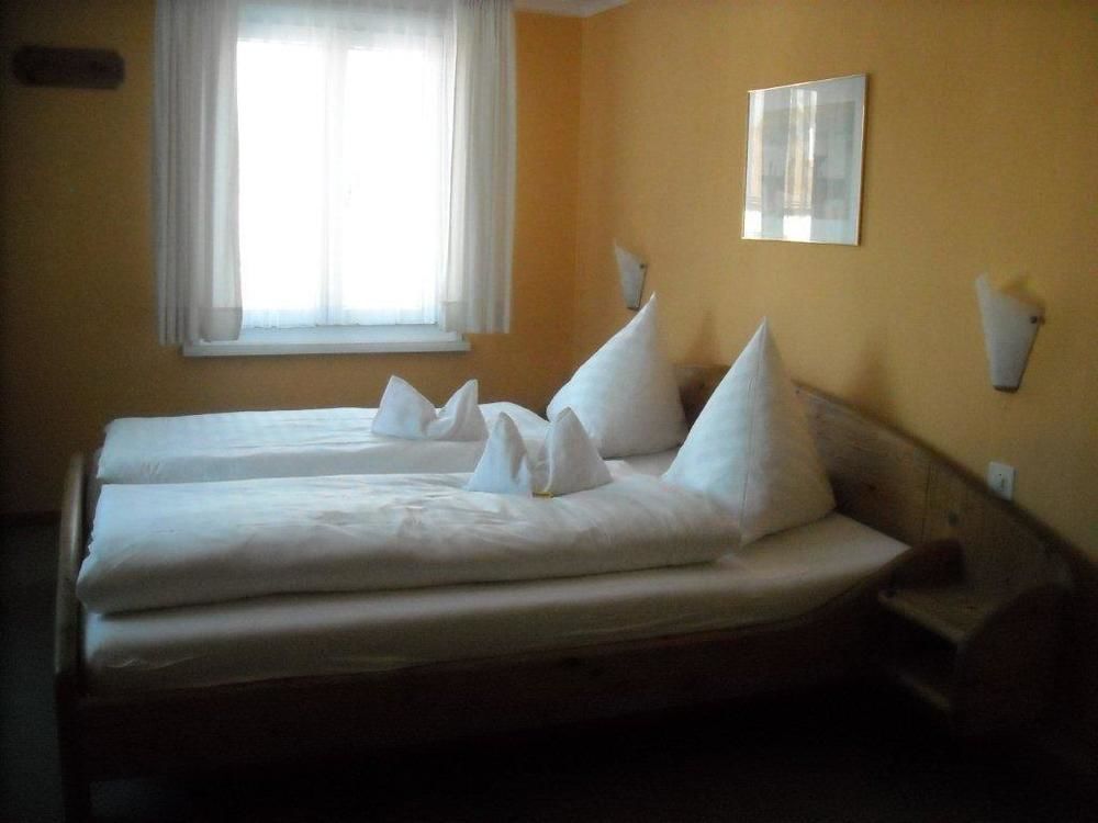 Hotel Garni Ursalina Bad Ragaz Luaran gambar